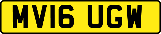 MV16UGW