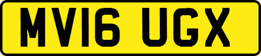 MV16UGX