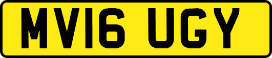 MV16UGY