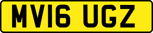 MV16UGZ