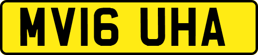 MV16UHA