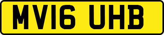 MV16UHB