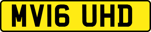MV16UHD