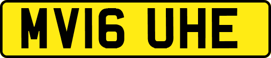 MV16UHE