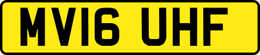 MV16UHF