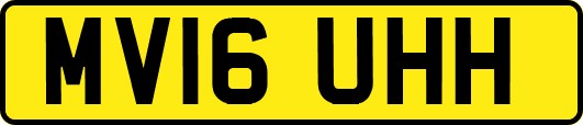 MV16UHH