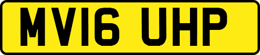 MV16UHP