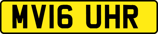 MV16UHR