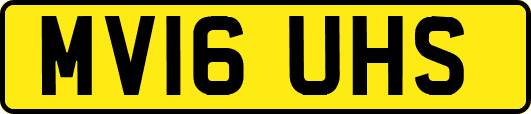 MV16UHS