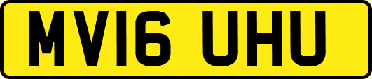 MV16UHU
