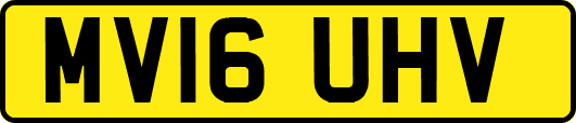 MV16UHV