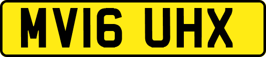 MV16UHX