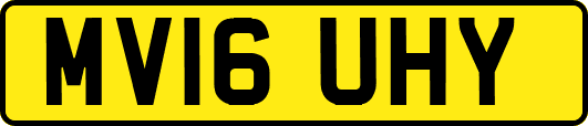 MV16UHY