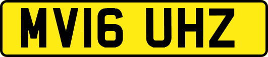 MV16UHZ