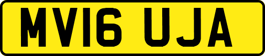 MV16UJA