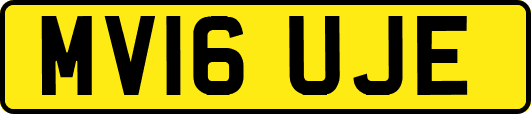 MV16UJE