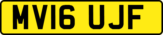 MV16UJF