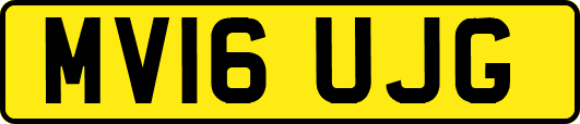 MV16UJG