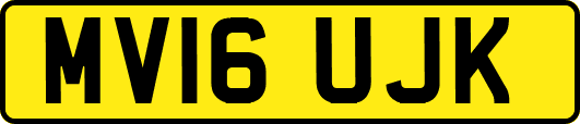 MV16UJK