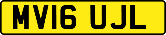 MV16UJL