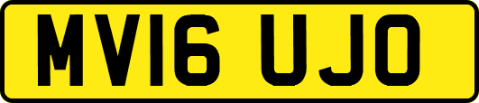 MV16UJO
