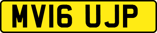 MV16UJP