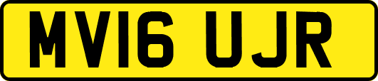 MV16UJR