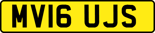 MV16UJS