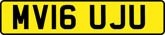 MV16UJU
