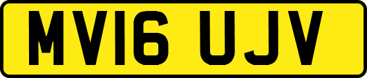 MV16UJV