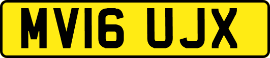 MV16UJX