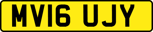MV16UJY