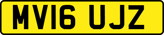 MV16UJZ