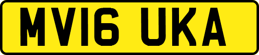 MV16UKA