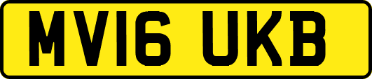 MV16UKB
