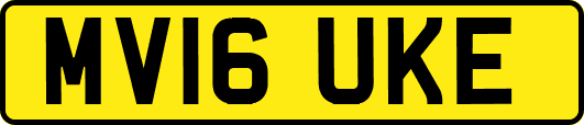 MV16UKE