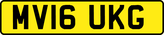 MV16UKG