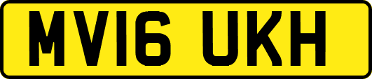 MV16UKH