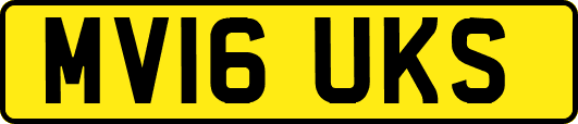 MV16UKS