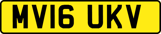 MV16UKV