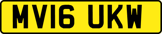MV16UKW