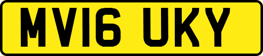 MV16UKY