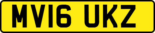 MV16UKZ