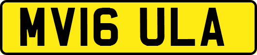 MV16ULA