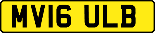 MV16ULB