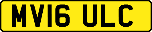 MV16ULC