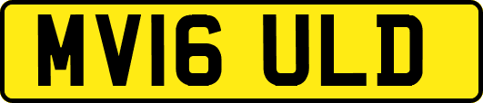 MV16ULD