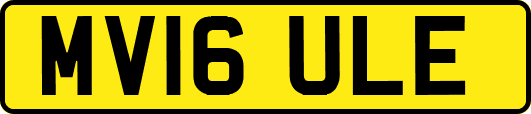 MV16ULE