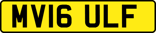 MV16ULF