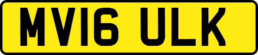 MV16ULK